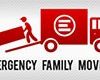 Emergency Family Mov...